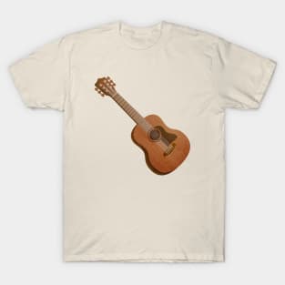 Guitar T-Shirt